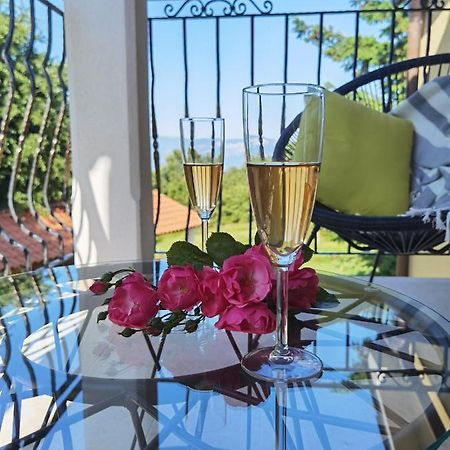 Apartment Luce Pićan Dış mekan fotoğraf