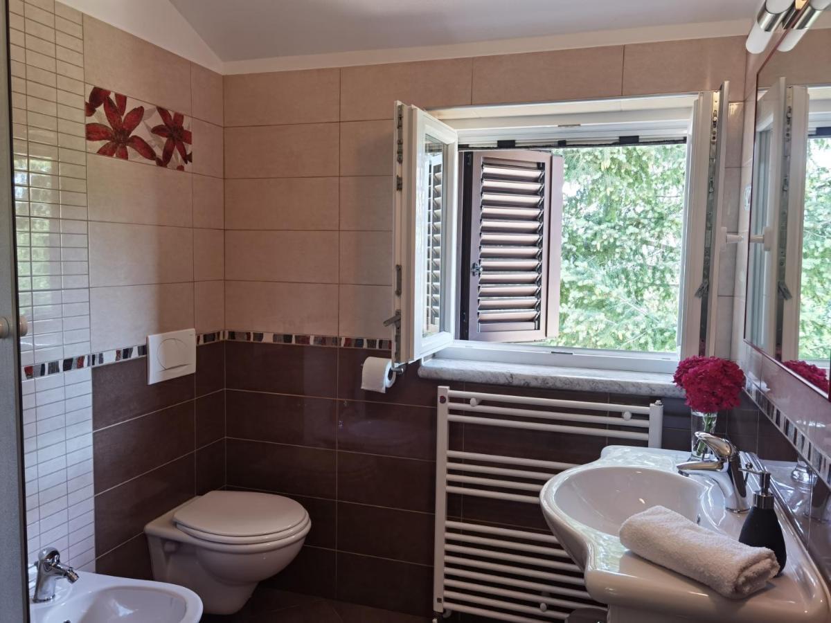 Apartment Luce Pićan Dış mekan fotoğraf