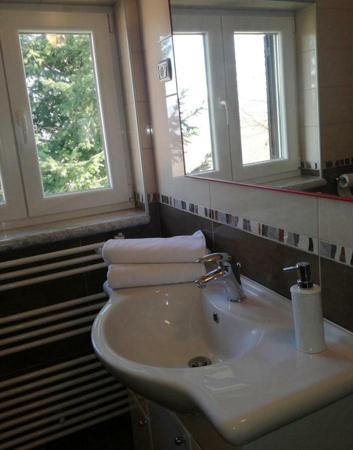 Apartment Luce Pićan Dış mekan fotoğraf