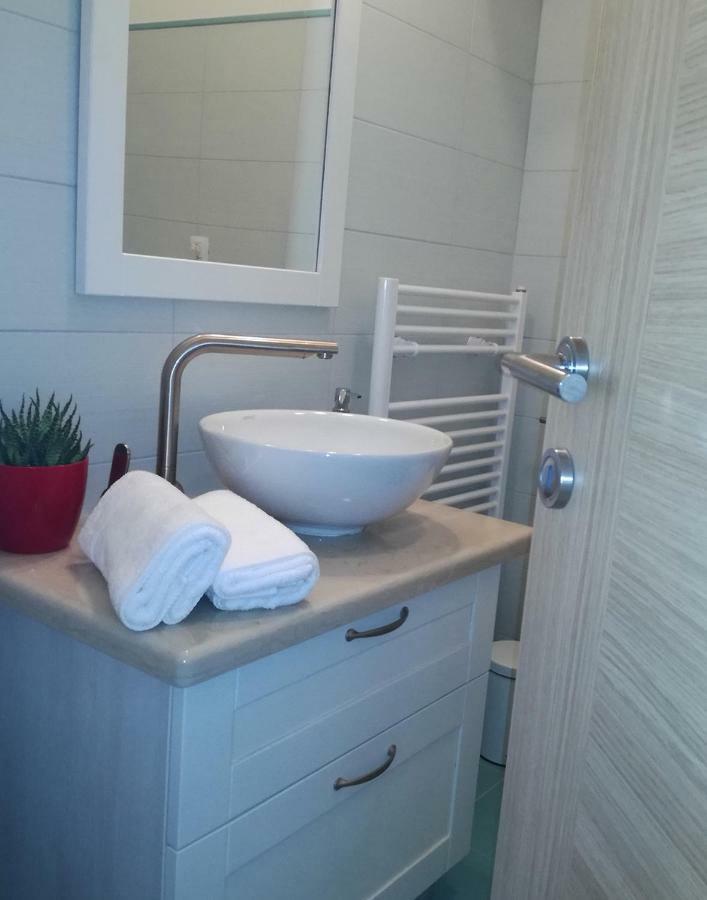 Apartment Luce Pićan Dış mekan fotoğraf